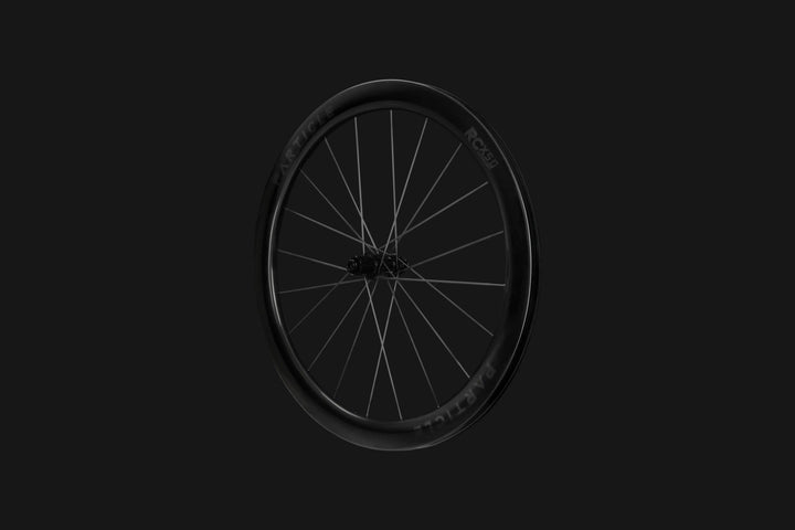 RCX Ultralight (Road) - Particle