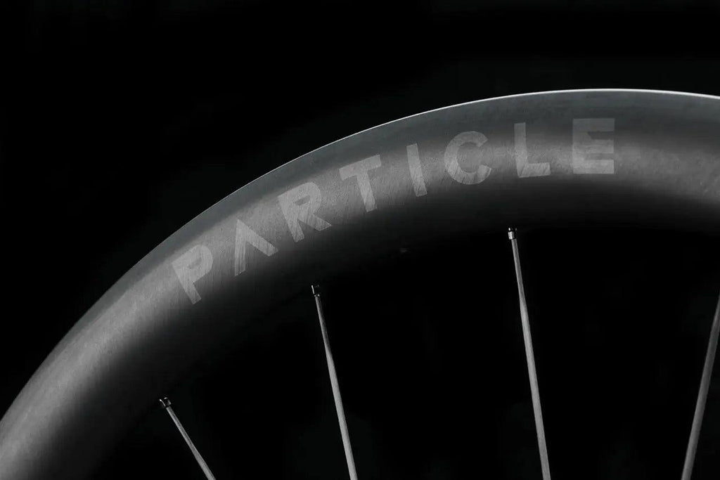 Replacement Rims - Particle