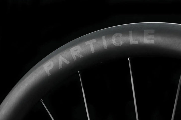 Replacement Rims - Particle