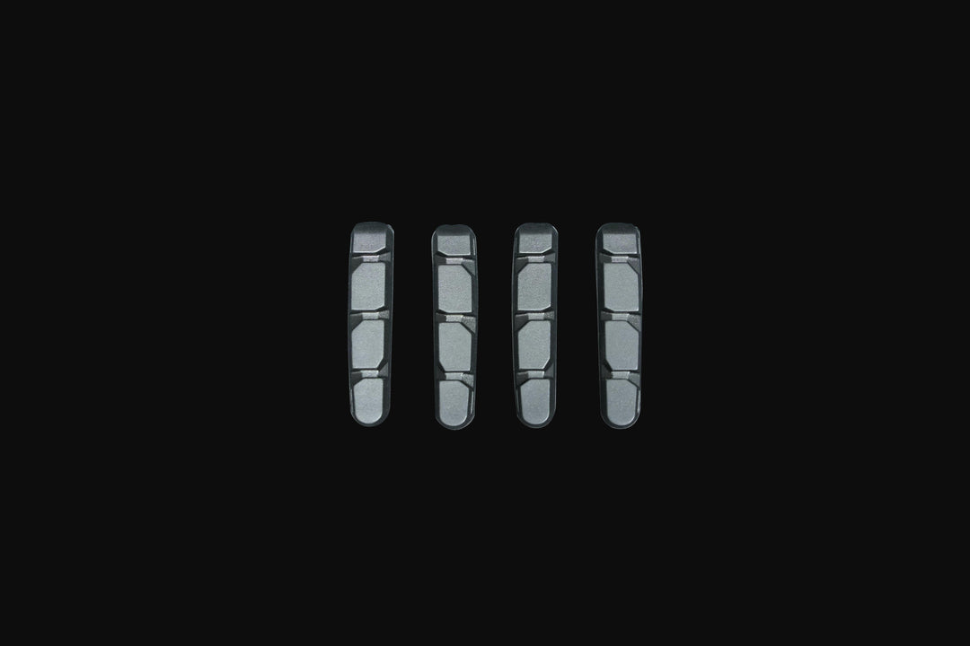 Rim Brake Pads - Particle