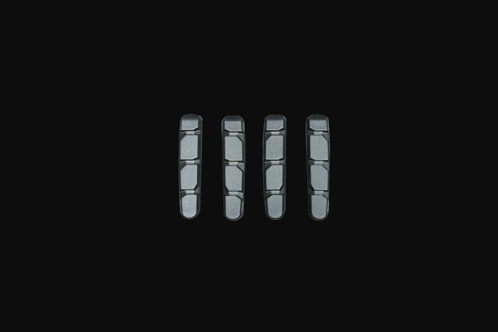 Rim Brake Pads - Particle