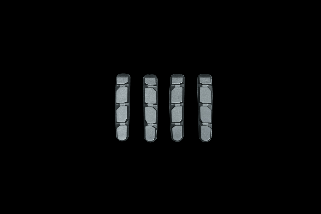 Rim Brake Pads - Particle