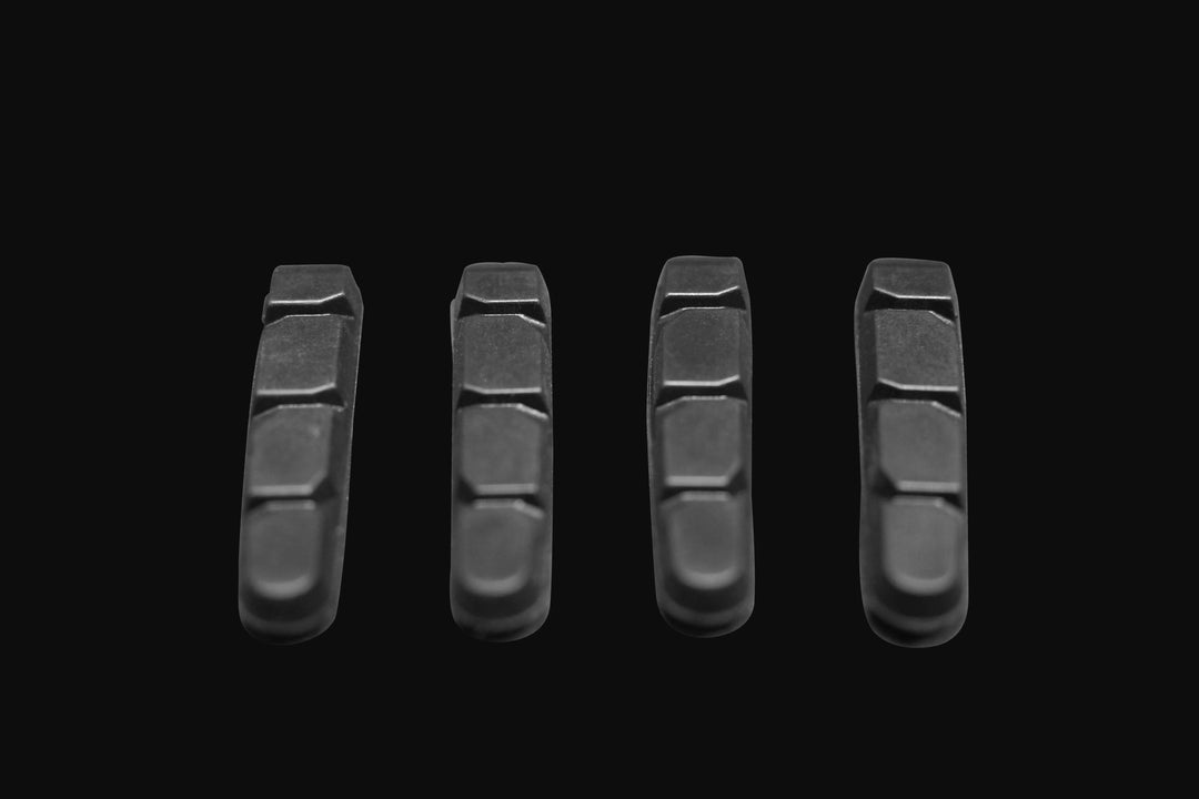 Rim Brake Pads - Particle