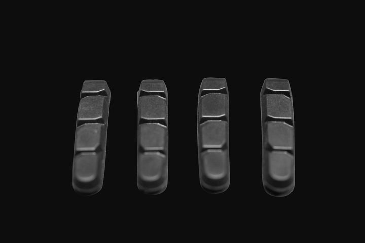 Rim Brake Pads - Particle