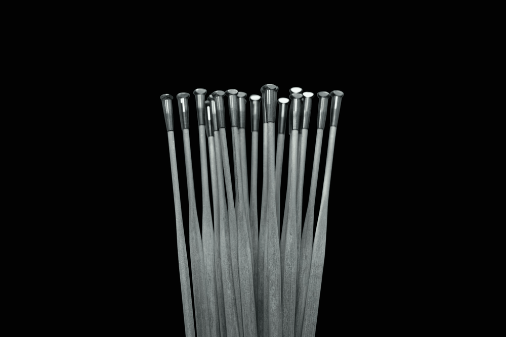 Spare 3rd Generation Carbon Spokes - Particle