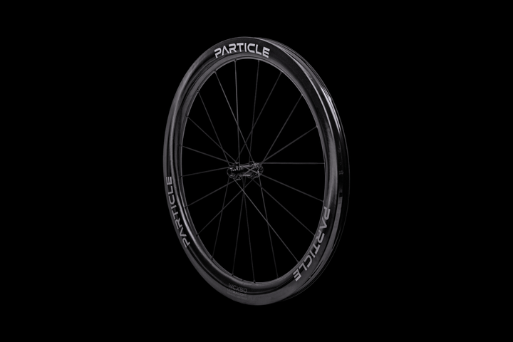 WCX Ultralight (Road/Gravel) - Particle