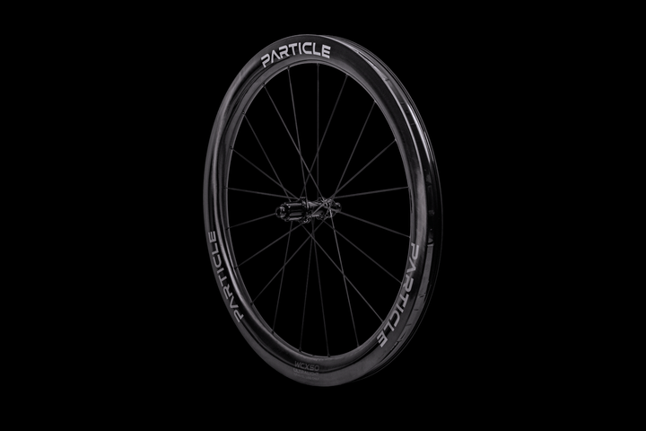 WCX Ultralight (Road/Gravel) - Particle