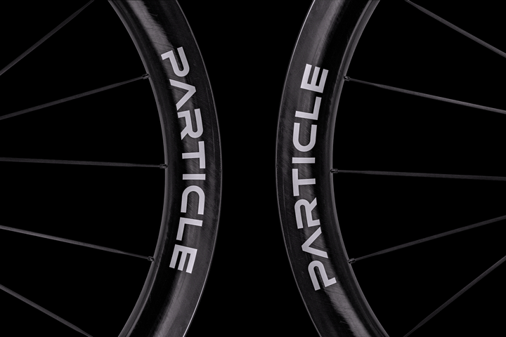 WCX Ultralight (Road/Gravel) - Particle