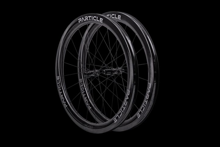 WCX Ultralight (Road/Gravel) - Particle
