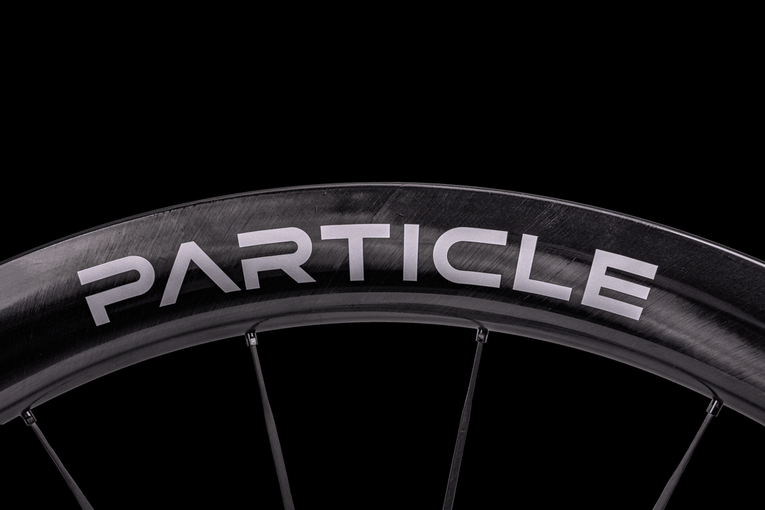 WCX Ultralight (Road/Gravel) - Particle