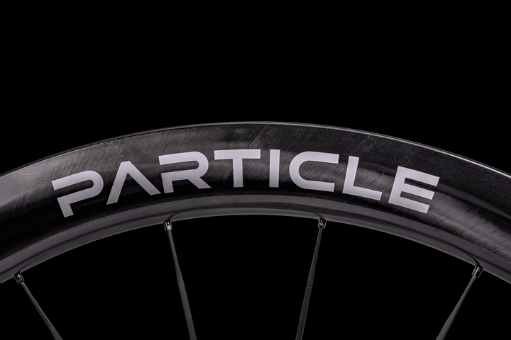 WCX Ultralight (Road/Gravel) - Particle