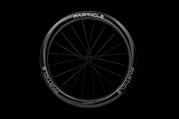WCX Ultralight (Road/Gravel) - Particle